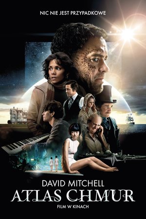 Atlas chmur – ebook