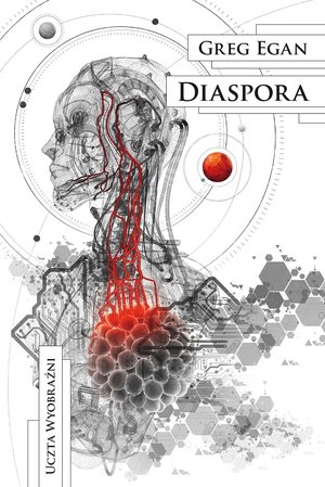 Diaspora – ebook