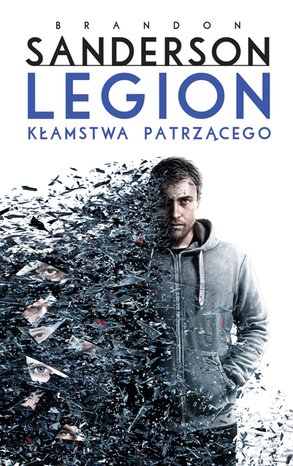 Legion: Kłamstwa patrzącego – ebook