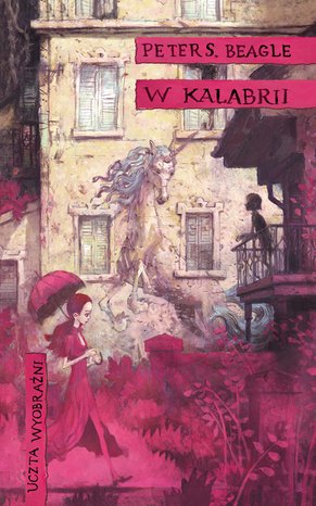 W Kalabrii – ebook