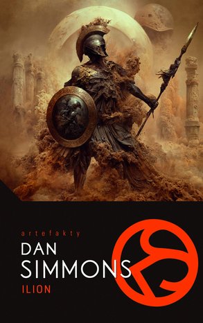 Ilion – ebook