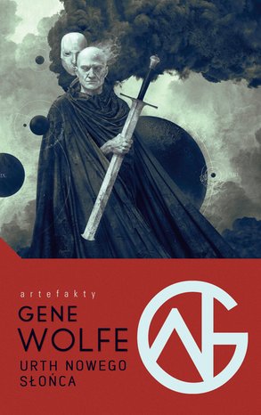 Urth Nowego słońca – ebook