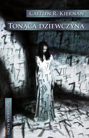 Tonąca dziewczyna – ebook