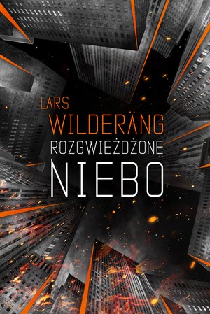 Rozgwieżdżone niebo – ebook