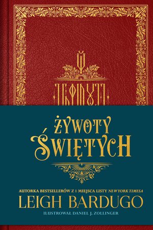 Żywoty świętych – ebook