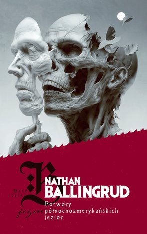 Potwory północnoamerykańskich jezior – ebook