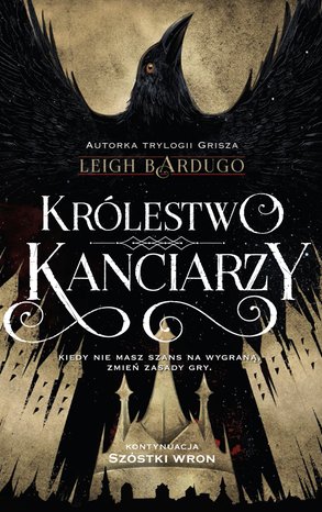 Królestwo kanciarzy – ebook