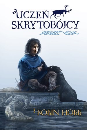 Uczeń skrtytobójcy – ebook