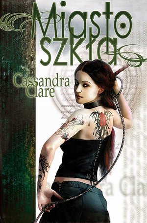 Miasto Szkła – ebook