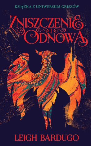 Zniszczenie i odnowa – ebook