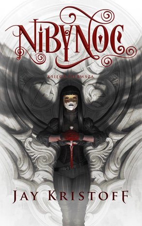 Nibynoc – ebook