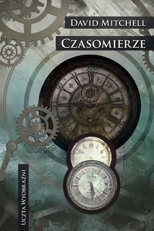 Czasomierze – ebook