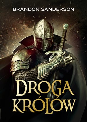 Droga Królów – ebook