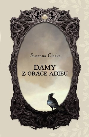 Damy z Grace Adieu – ebook