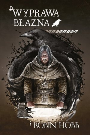 Wyprawa błazna. Bastard i błazen - tom II – ebook