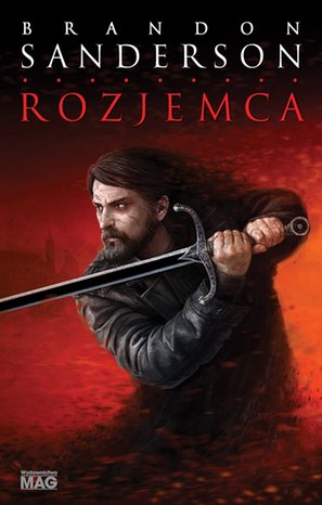 Rozjemca – ebook