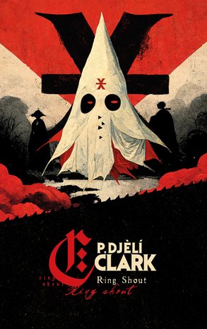 Ring Shout – ebook