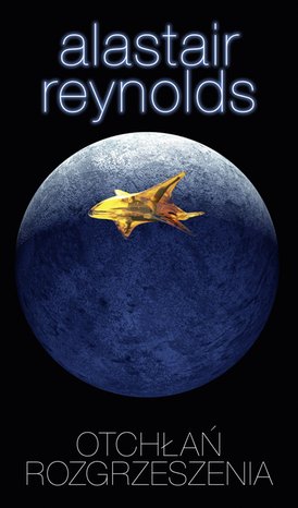 Otchłań rozgrzeszenia – ebook