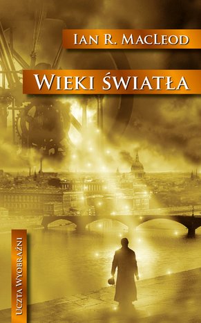 Wieki światła – ebook