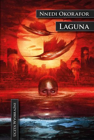 Laguna – ebook