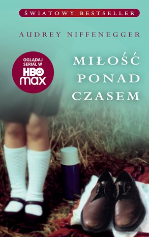 Miłość ponad czasem – ebook