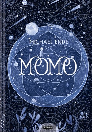 Momo – ebook