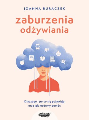 Zaburzenia odżywiania. Dlaczego i po co się pojawiają oraz jak możemy pomóc – ebook