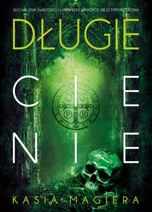 Długie cienie – ebook