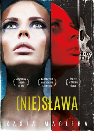 (Nie)Sława – ebook