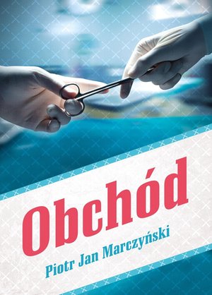 Obchód – ebook