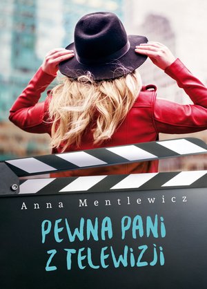 Pewna Pani z telewizji – ebook