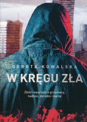 W kręgu zła – ebook