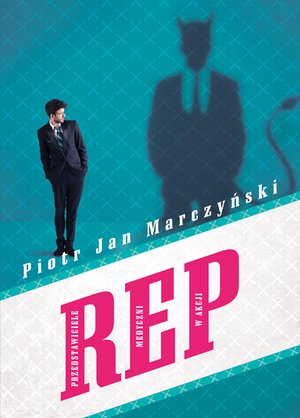 REP – ebook