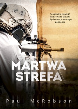Martwa strefa – ebook