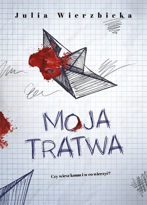 Moja tratwa – ebook