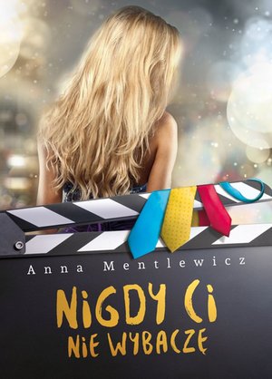Nigdy ci nie wybaczę – ebook