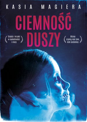 Ciemność duszy – ebook