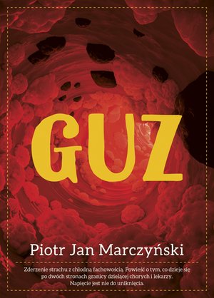 Guz – ebook