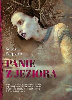 Panie z jeziora – ebook