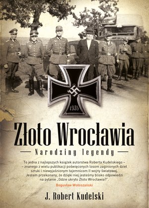 Złoto Wrocławia. Narodziny legendy – ebook