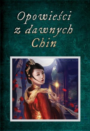 Opowieści z dawnych Chin – ebook