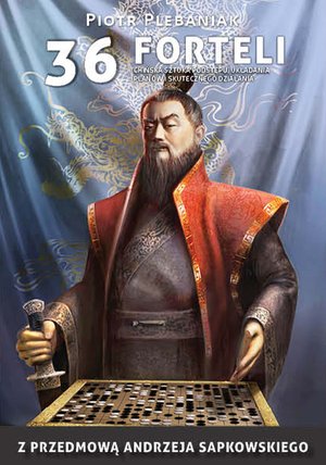 Wzorce 1: 36 forteli – ebook