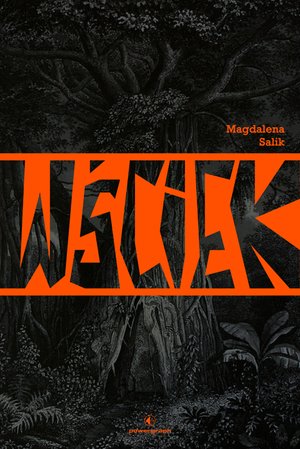Wściek – ebook