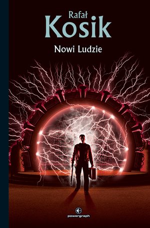 Nowi Ludzie – ebook