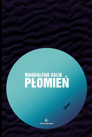 Płomień – ebook