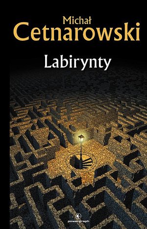 Labirynty – ebook
