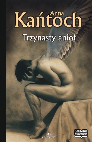 Ebookowe wznowienia: Trzynasty anioł – ebook