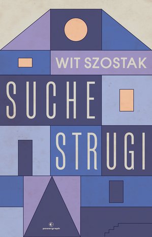 Suche strugi – ebook