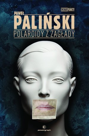 Polaroidy z zagłady – ebook