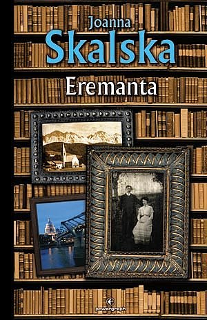 Eremanta – ebook